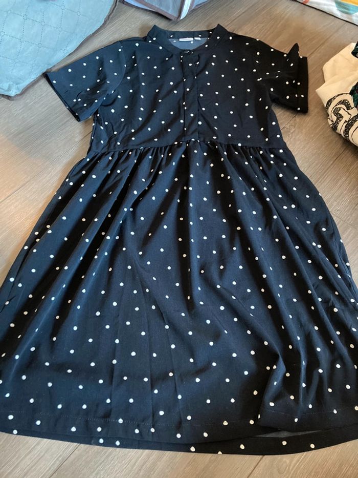 Robe Name It 10 ans