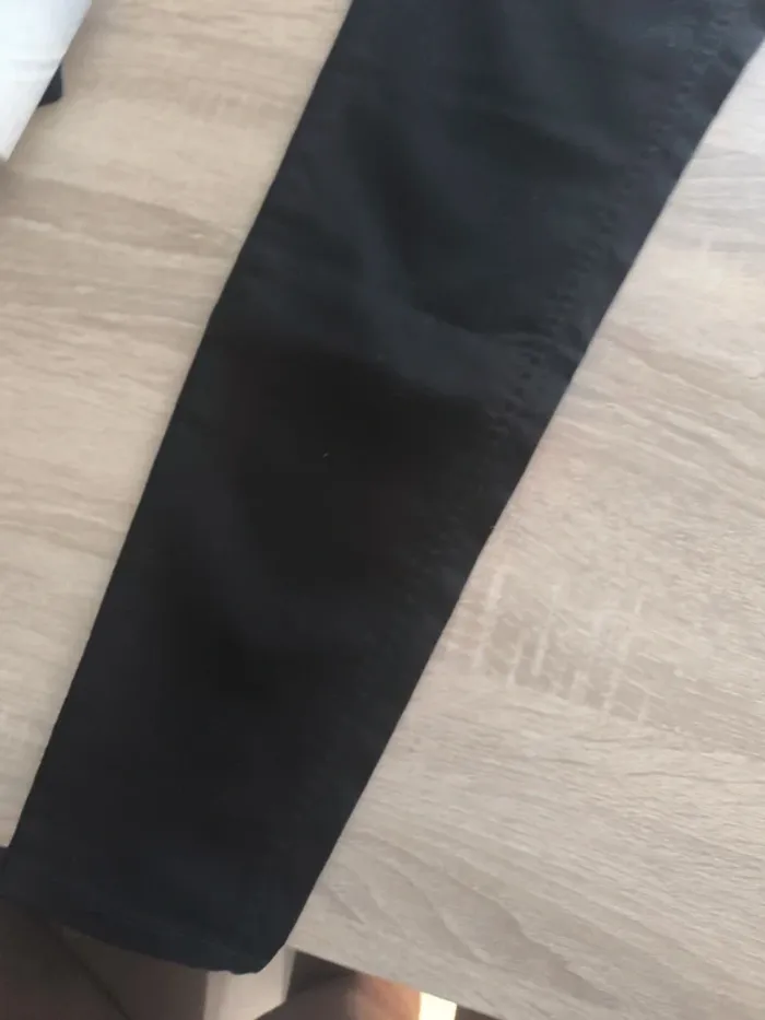 Pantalon grossesse 36 new look - photo numéro 2