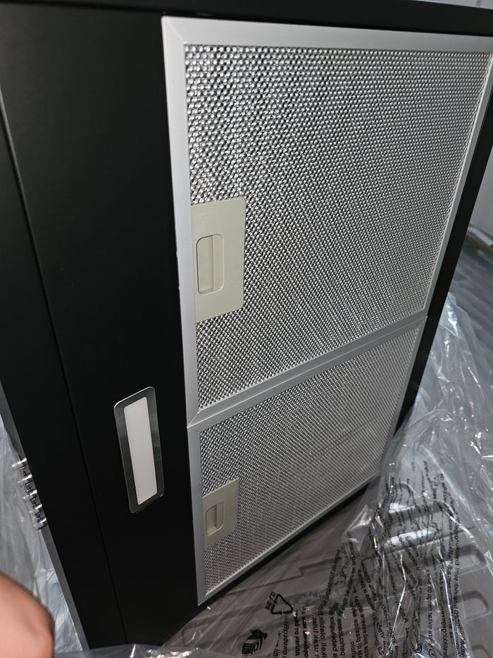 Cecotec Hotte Bolero - photo numéro 5