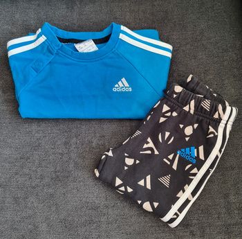 Survêtement Adidas