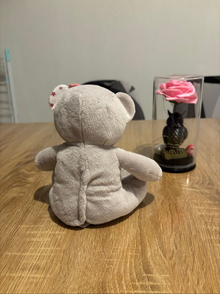 Peluche - photo numéro 2