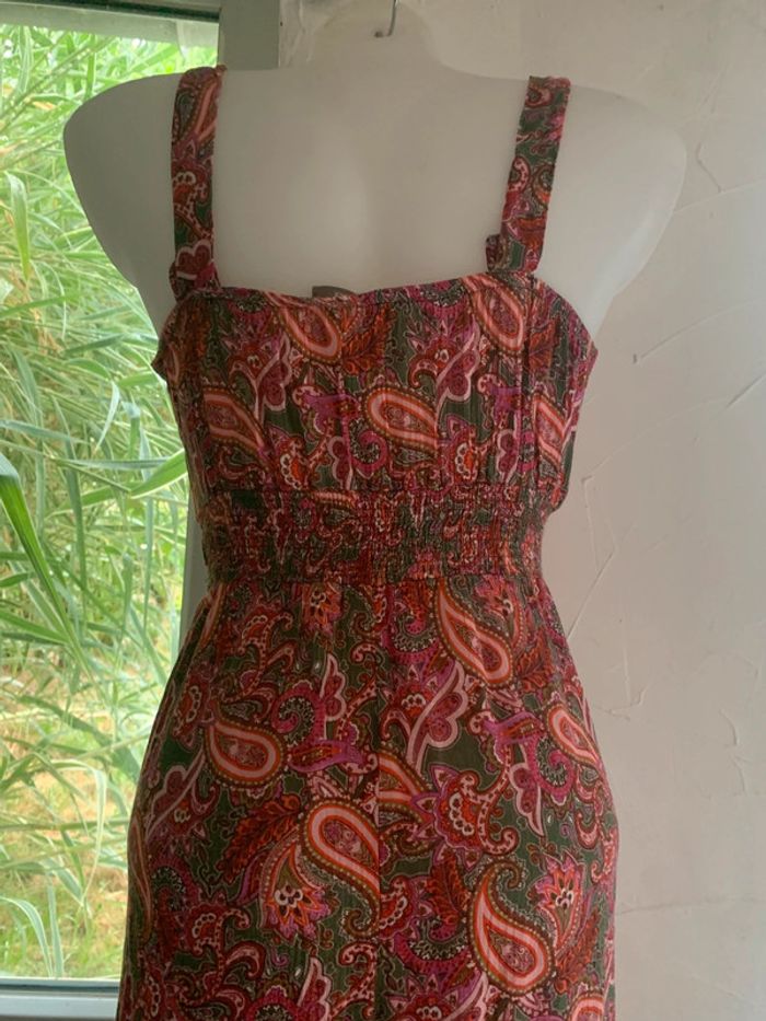 Robe longue taille 36 Formul - photo numéro 8