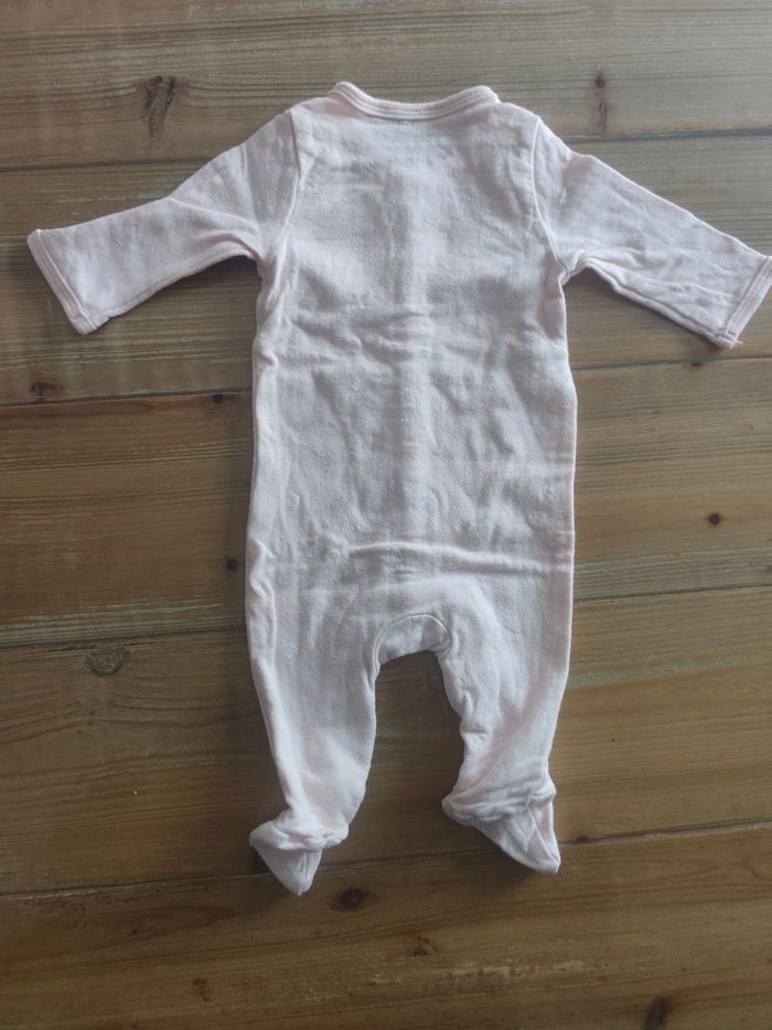 Pyjama - photo numéro 3