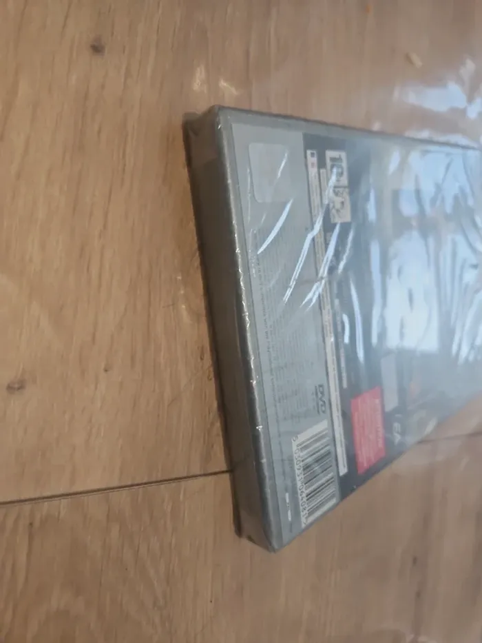 Medal of honnor avant garde ps2 neuf - photo numéro 3