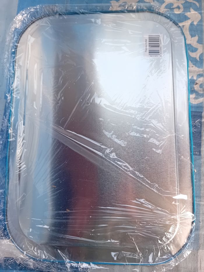 Plateau déco lac L'émancipation neuf - photo numéro 4