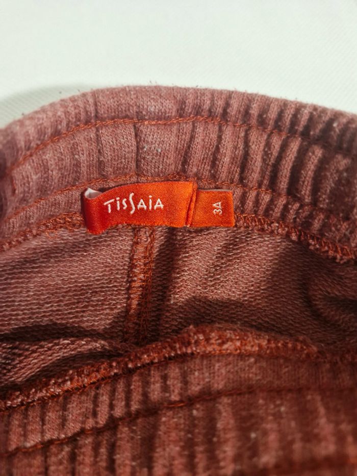 Pantalon jogging 3 ans Tissaia - photo numéro 3