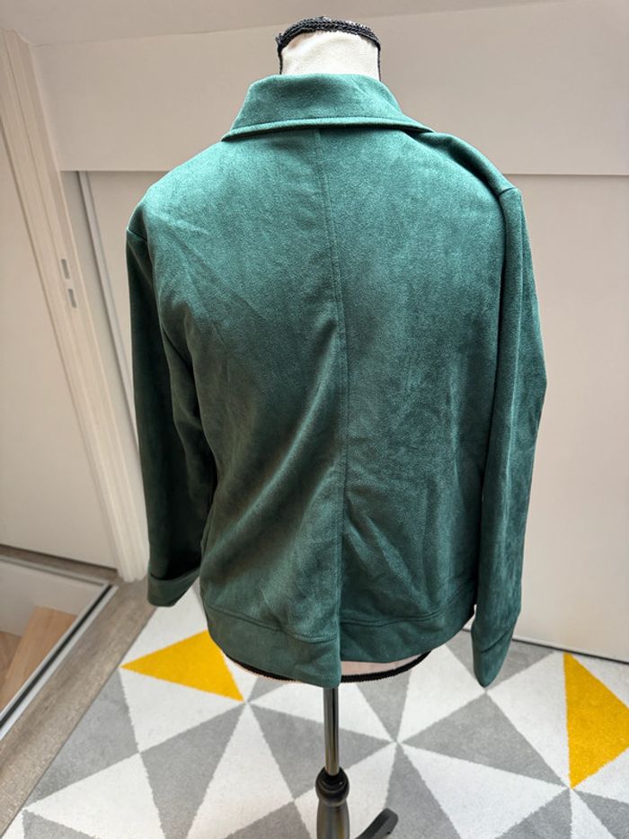 Perfecto U Collection Taille 36 - photo numéro 2