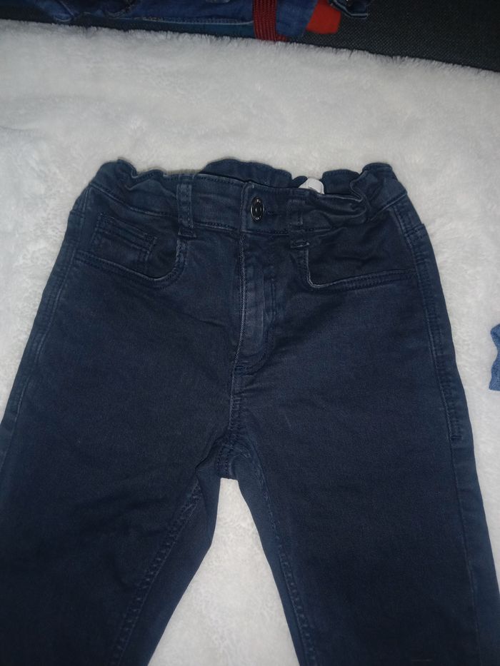 7 jeans en 7-8 ans - photo numéro 7