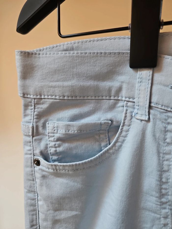 Pantalon léger de la marque Caroll - photo numéro 4