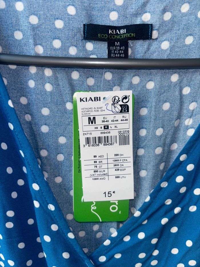 Robe été - photo numéro 3