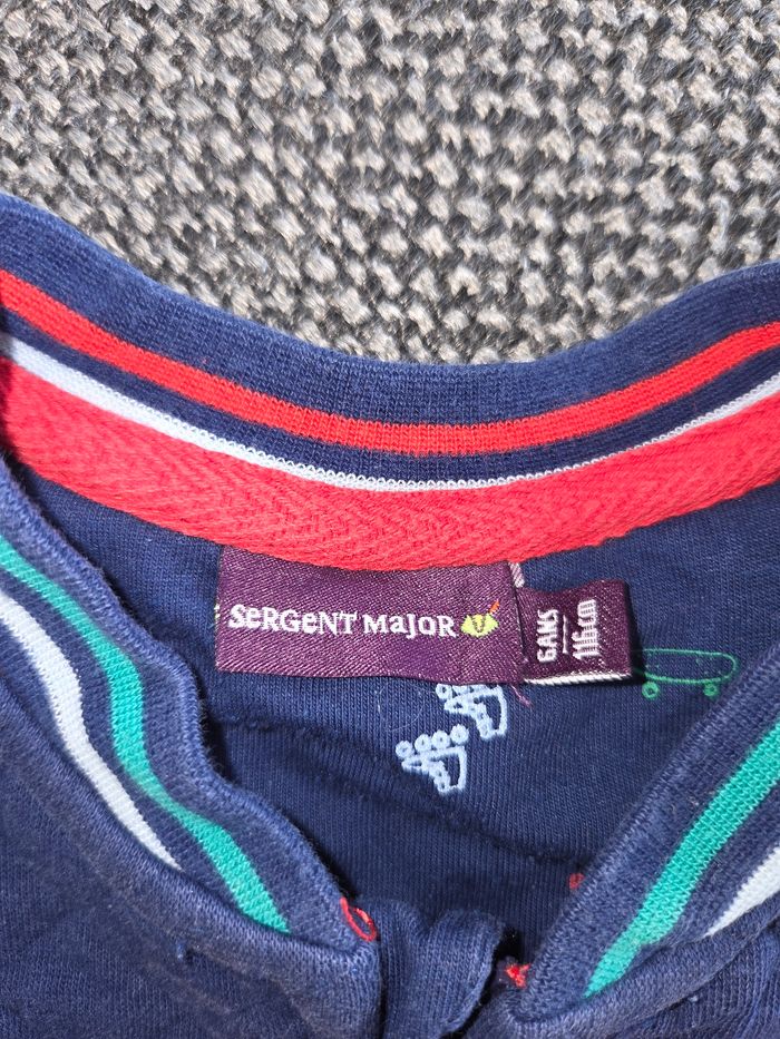 Veste garcon 6a - photo numéro 2