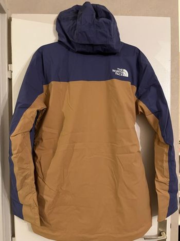 Veste de ski pour hommes The North Face - photo numéro 6