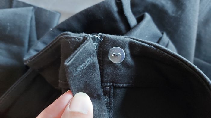 Pantalon 7/8 - photo numéro 5