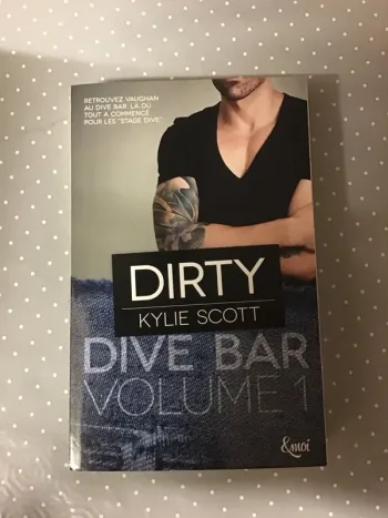 Livre Dirty