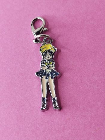 Charms Sailor Uranus