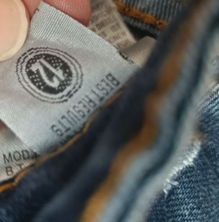 Jean dsquared garçon - photo numéro 4