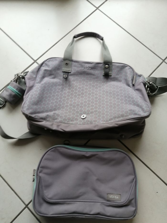 Sac a langer - photo numéro 5