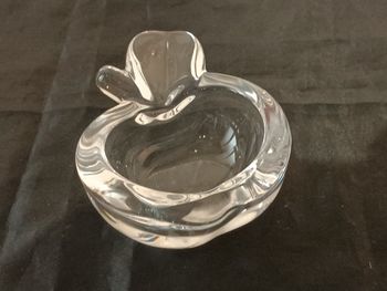 Pomme cristal de Vannes 