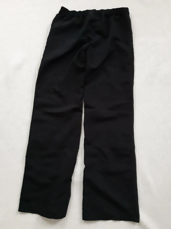 Pantalon large noire 14 ans - photo numéro 3