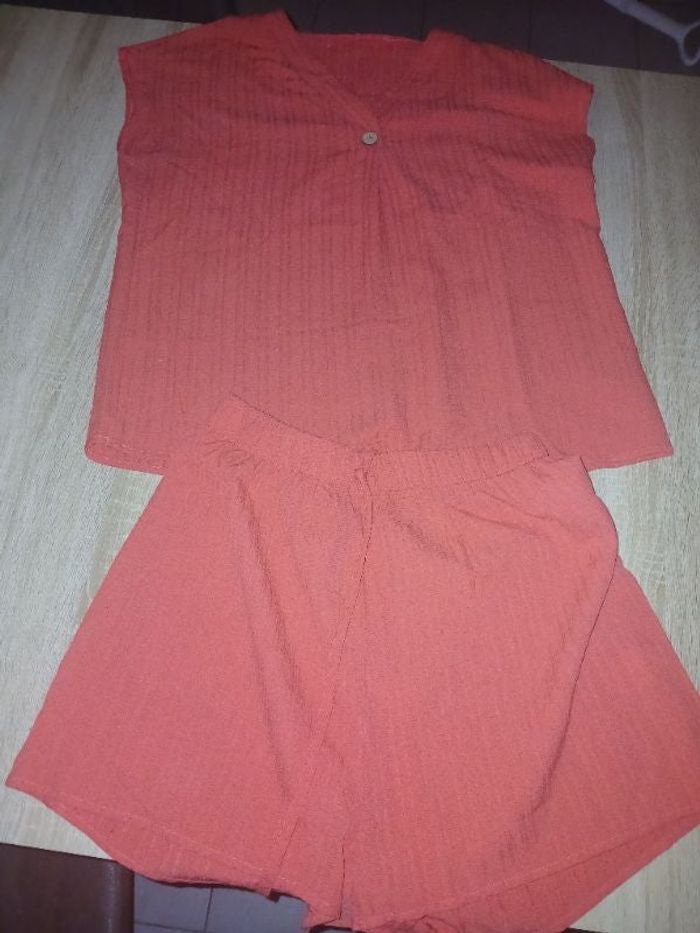 Ensemble été