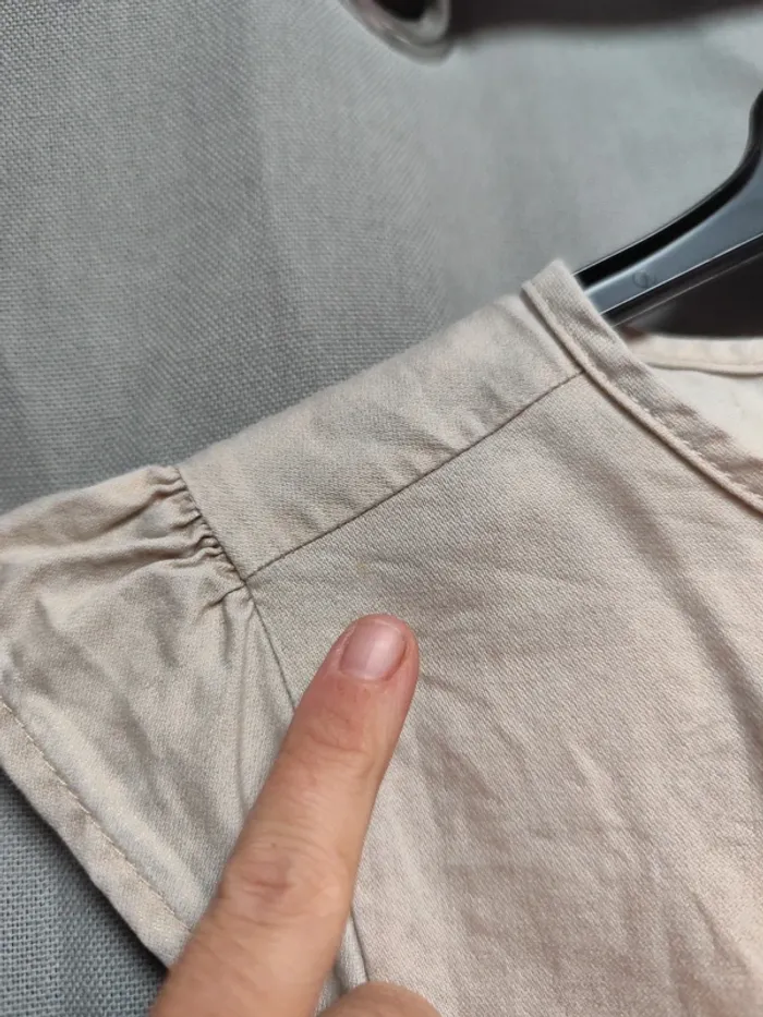 Robe tape à l'oeil - photo numéro 5