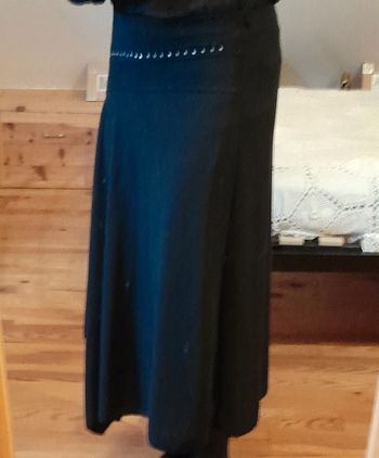 Jupe longue