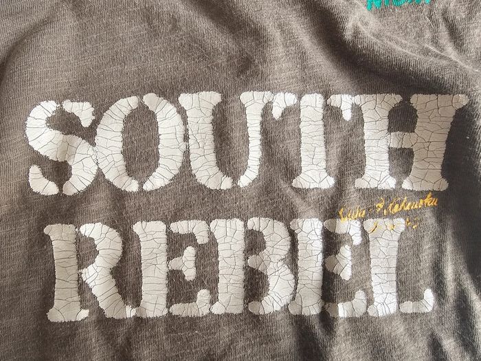 T shirt ikks 6 ans - photo numéro 3