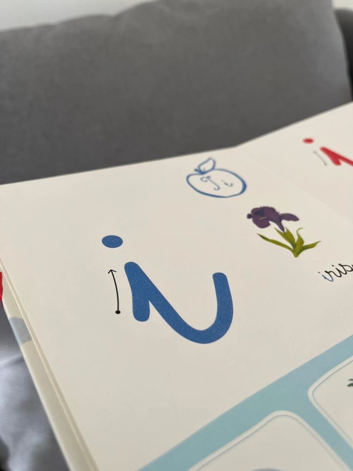 Mon abcd a toucher - photo numéro 3