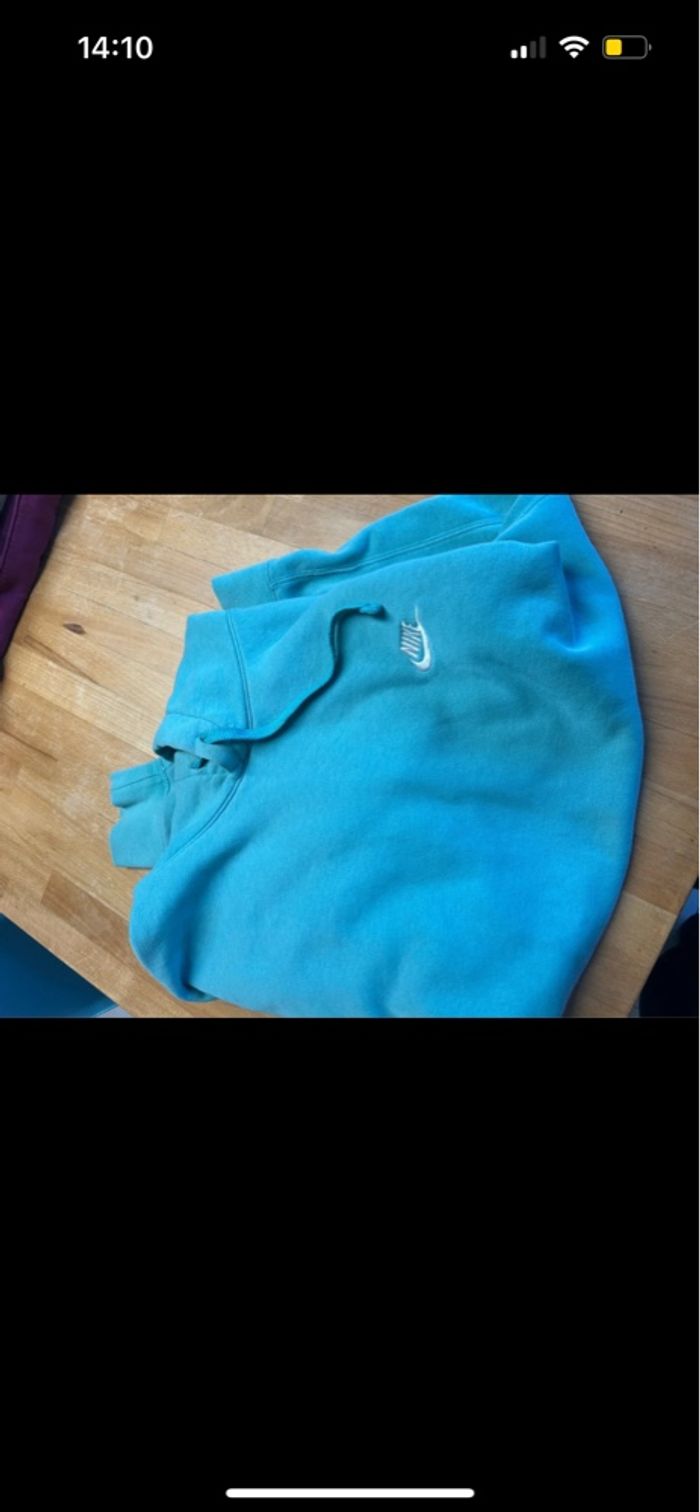 Pull Nike - photo numéro 3