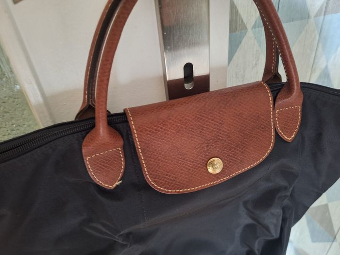 Sac longchamp - photo numéro 2