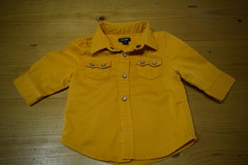 chemise