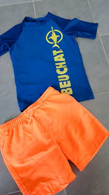Maillot de bain