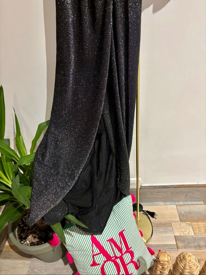 Robe dos nu taille M - photo numéro 4