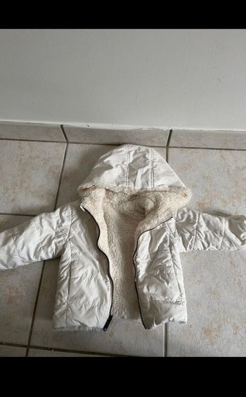 Manteau
