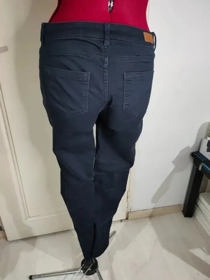 pantalon slim - photo numéro 6