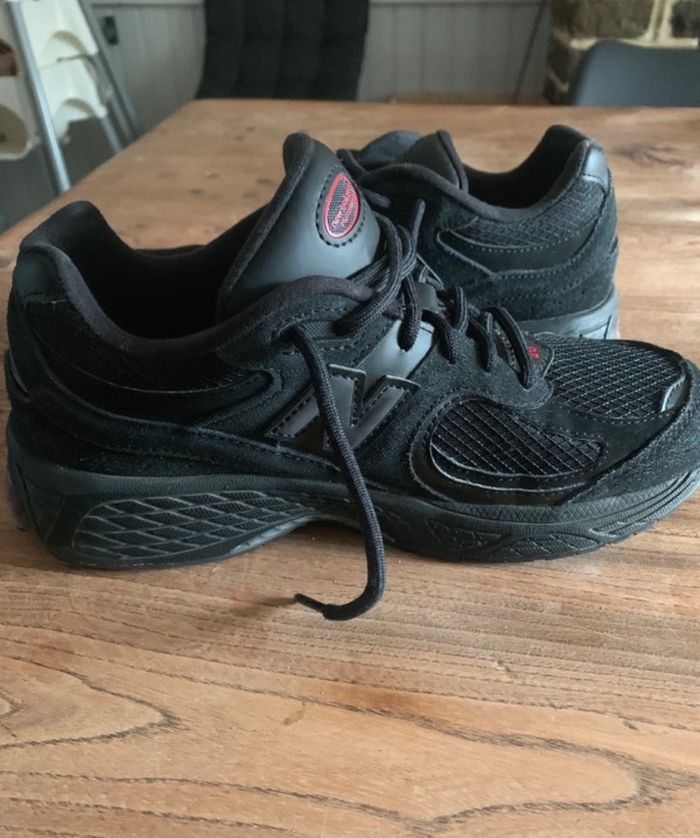 New Balance - photo numéro 2