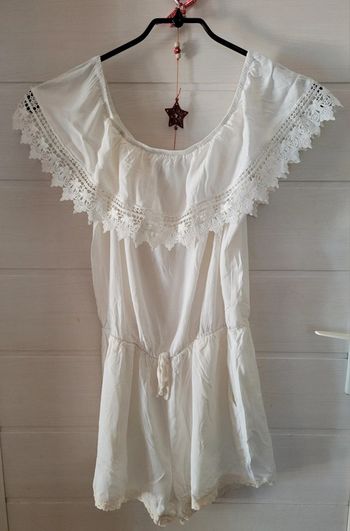 Combi short