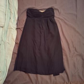 Robe de soirée