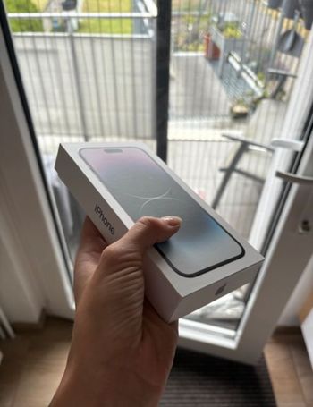 Iphone 14 pro max 512gb