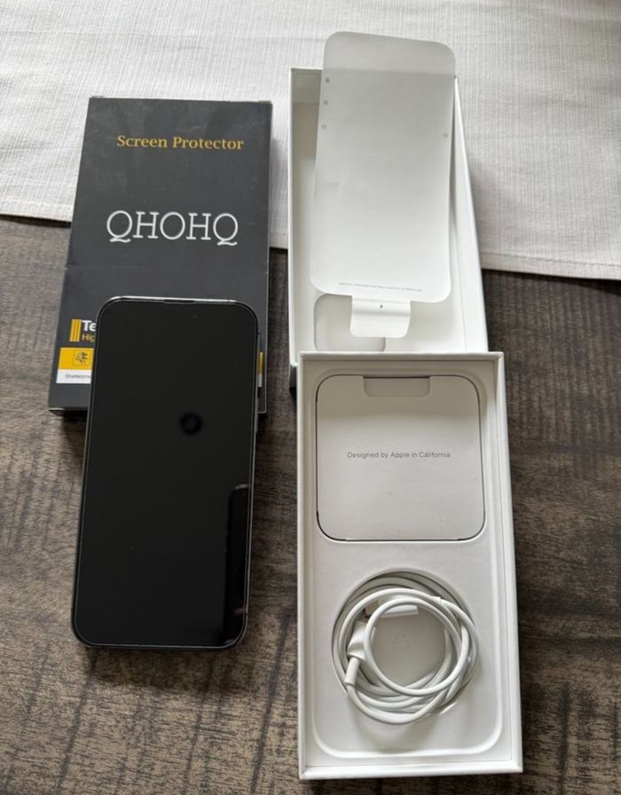 Iphone 14 pro max - photo numéro 6