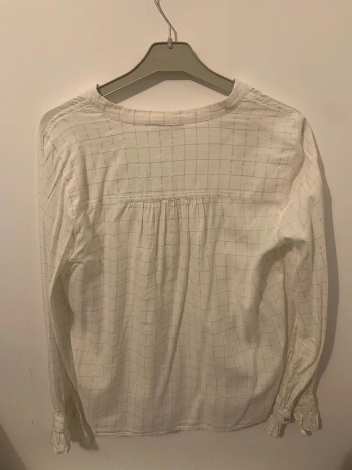 Blouse Bonobo - photo numéro 3