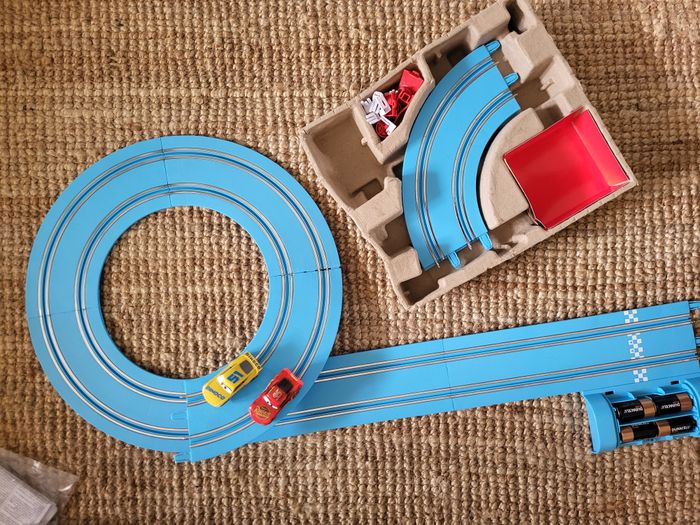 Circuit Cars - photo numéro 3