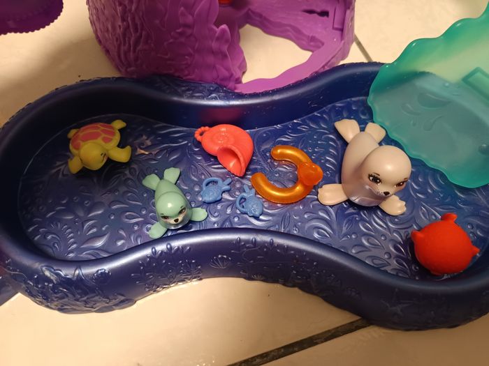 Enchantimals parc aquatique - photo numéro 2