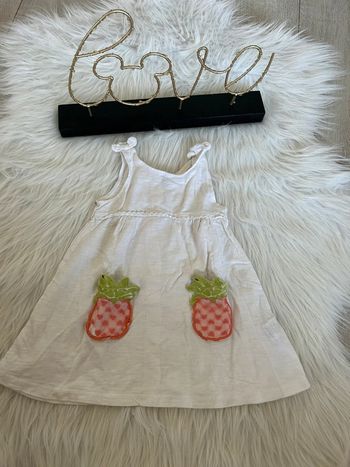 Très beau débardeur tunique 🥰 taille 12 mois orchestra