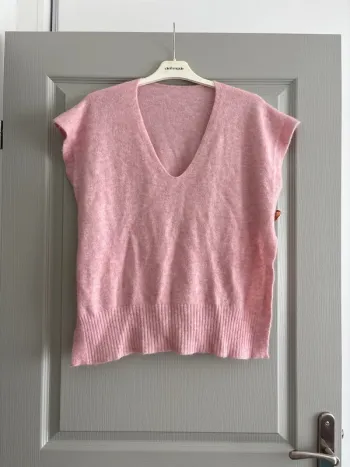 Pull col V