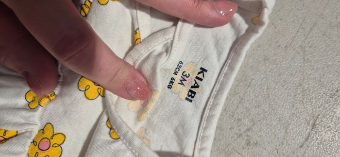 Lot robes été 3 mois - photo numéro 5