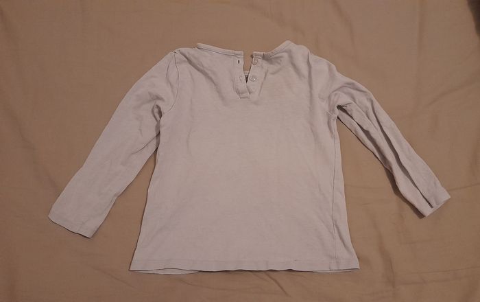 Pyjama deux pièces - photo numéro 4