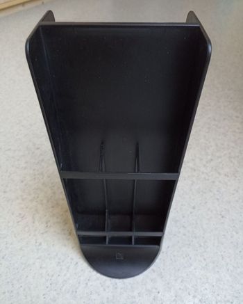 Support capsules de café