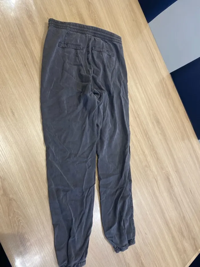 Pantalon fluide - photo numéro 5