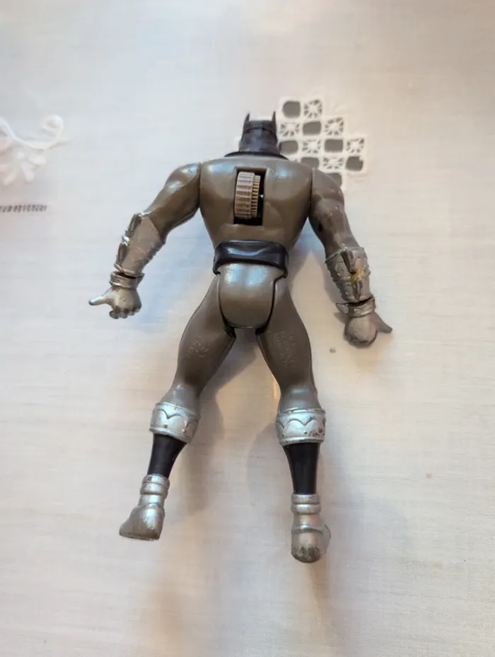 Batman kenner 1994 - photo numéro 3